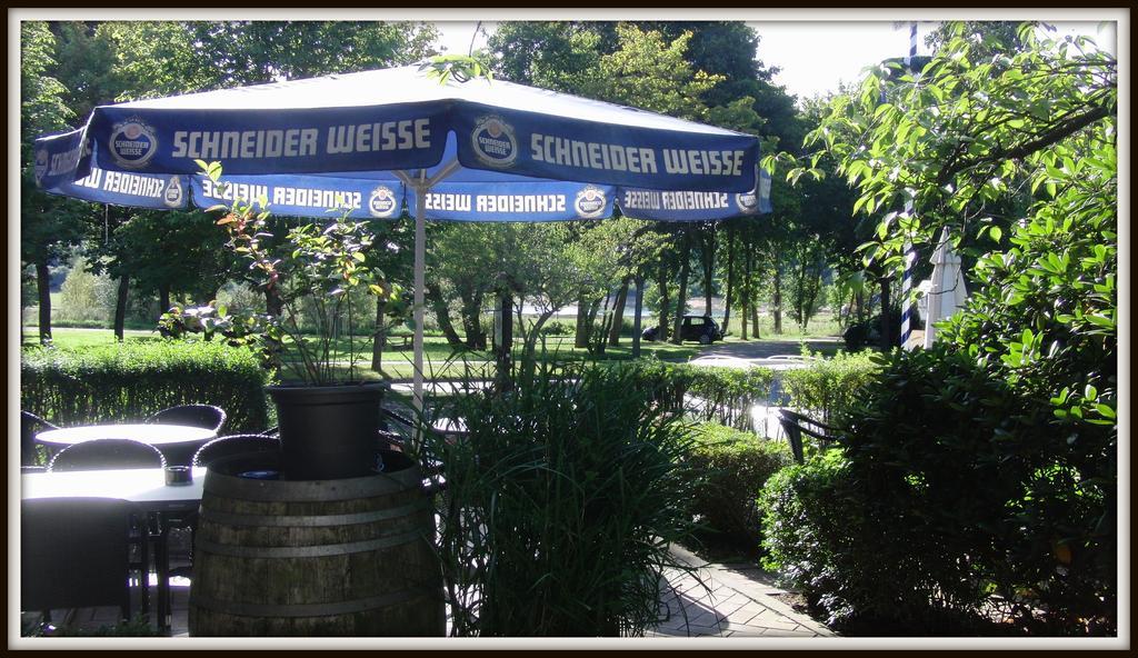 Tepe'S Gasthof ชวาร์มชเตดท์ ภายนอก รูปภาพ